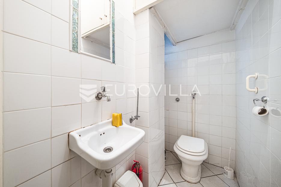 Apartmán Na prodej - Grad Zagreb Donji Grad