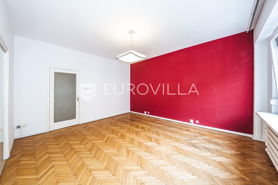 Apartmán Na prodej - Grad Zagreb Donji Grad - foto 3/12
