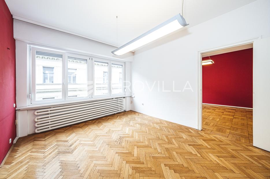 Apartmán Na prodej - Grad Zagreb Donji Grad