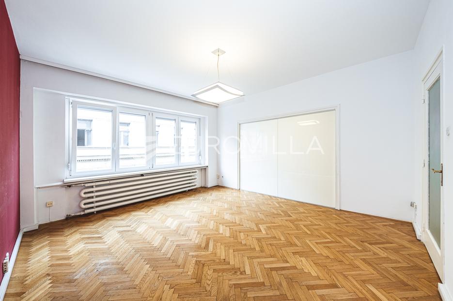 Apartmán Na prodej - Grad Zagreb Donji Grad