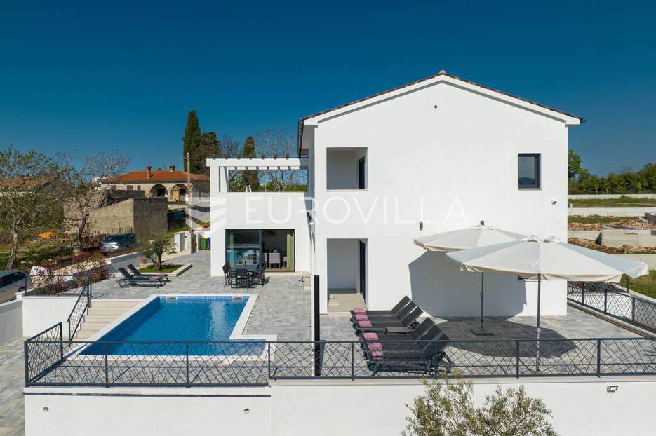 Haus Zu verkaufen -  Marčana