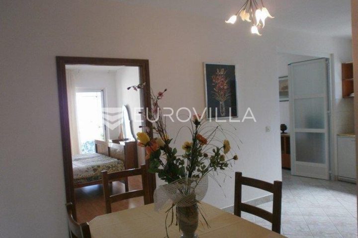 Appartamento in vendita 80 m² – Krk