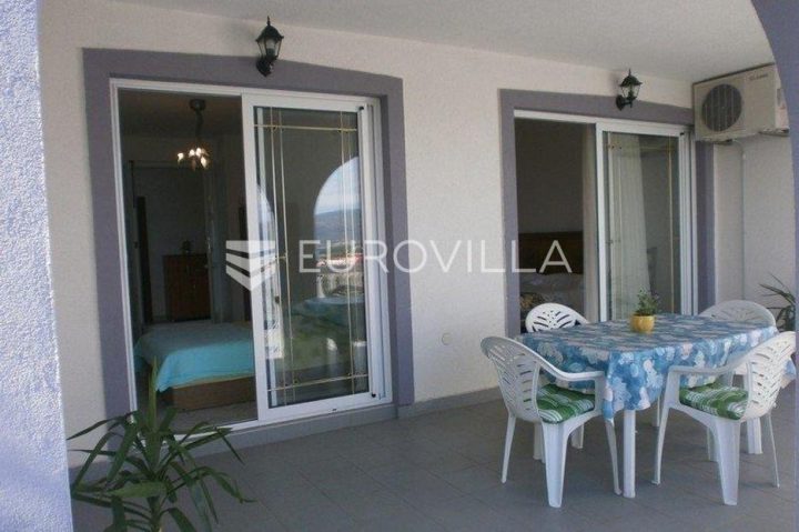 Appartamento Da affittare - Primorsko-goranska Krk - foto 3/8