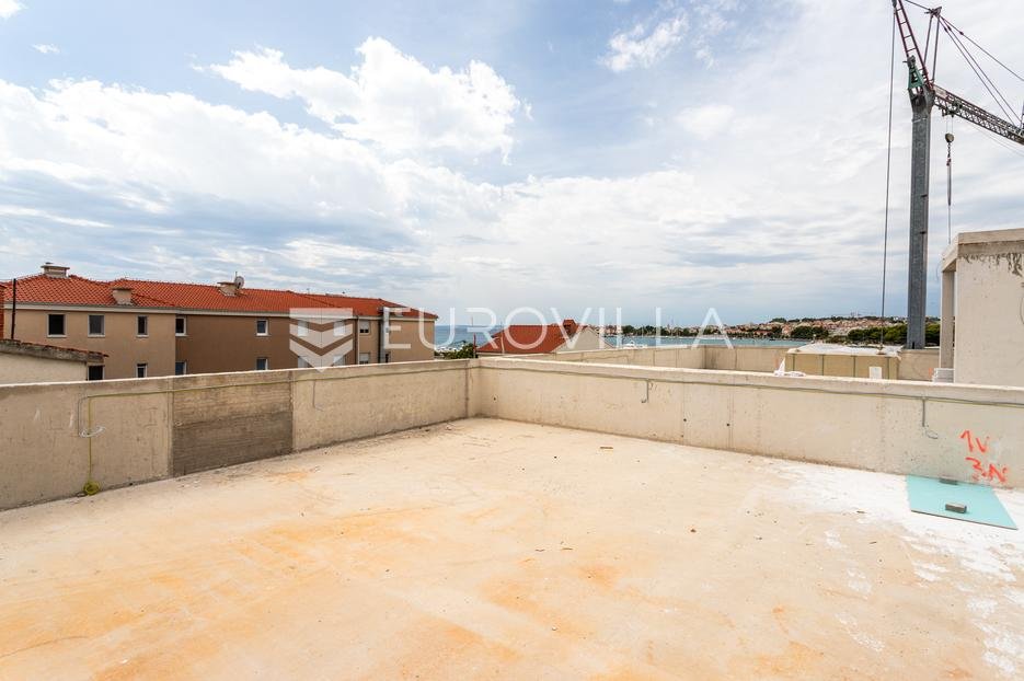 Appartement À vendre - Splitsko-dalmatinska Podstrana - foto 1/8