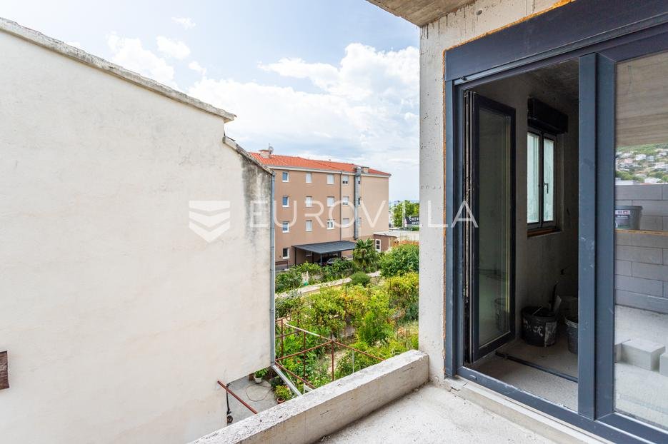 Appartement À vendre - Splitsko-dalmatinska Podstrana - foto 4/8