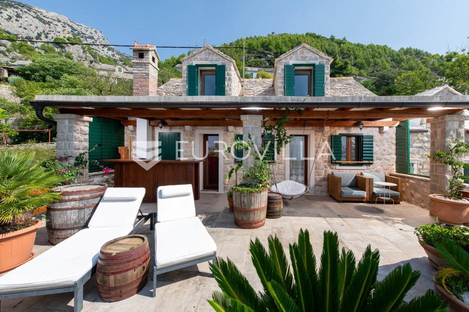 House For sale Murvica