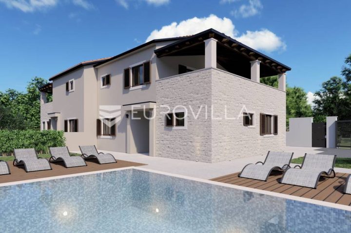 Maison À vendre - Istarska Poreč - foto 3/14