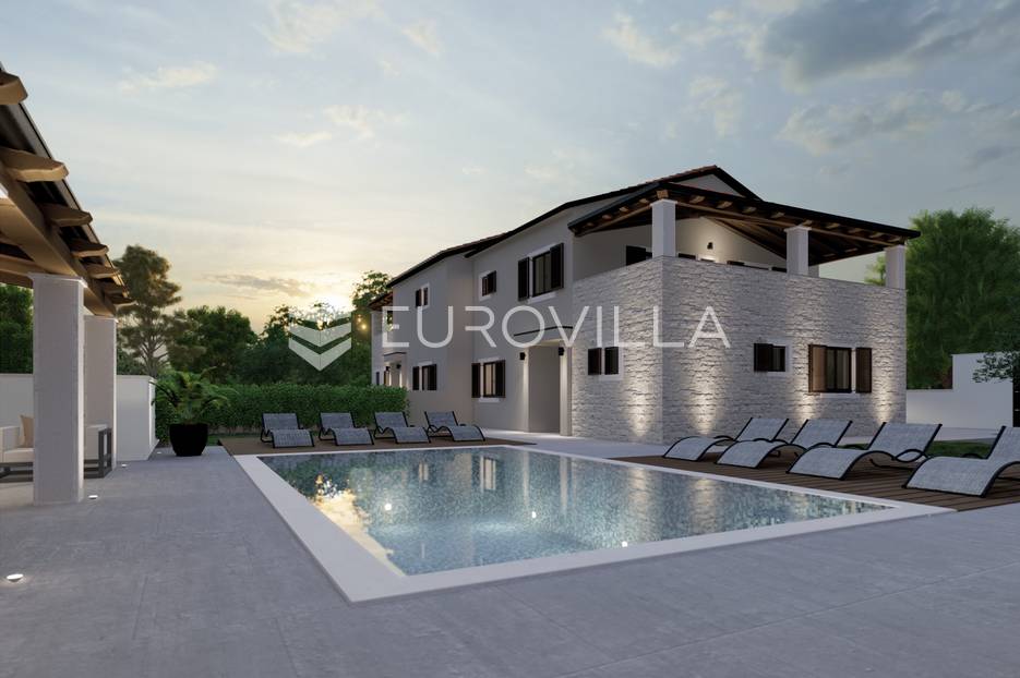 House For sale Nova Vas