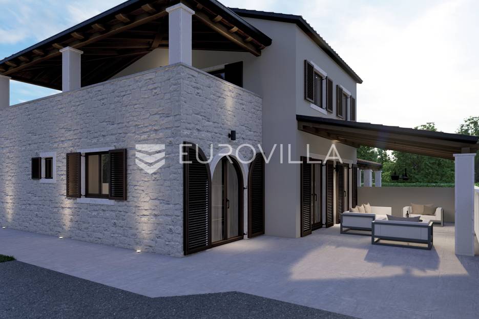 House For sale -  Poreč