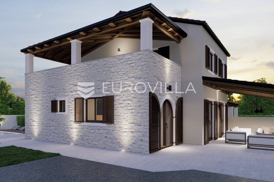 House For sale -  Poreč