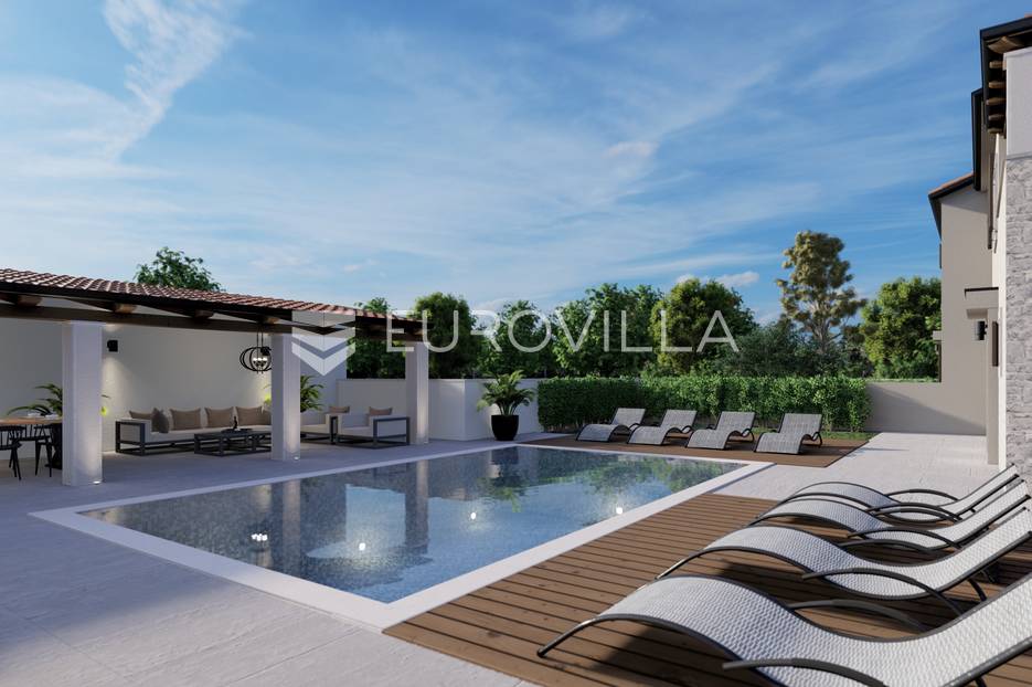 House For sale -  Poreč