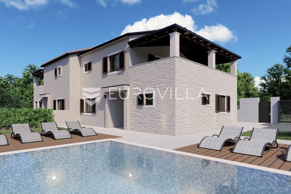 House For sale -  Poreč