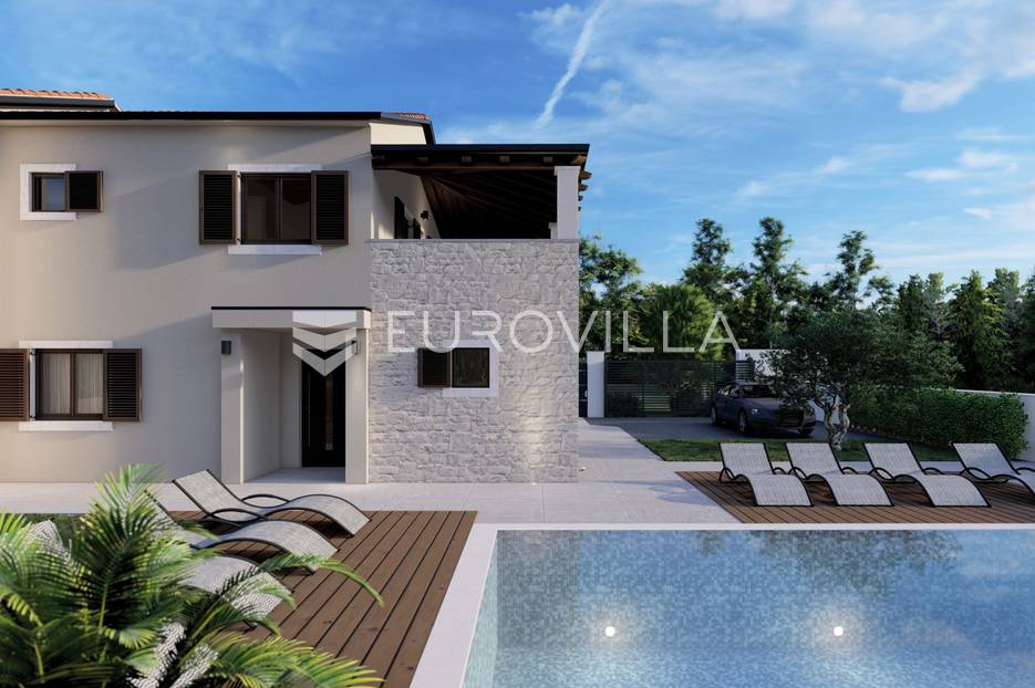 House For sale -  Poreč