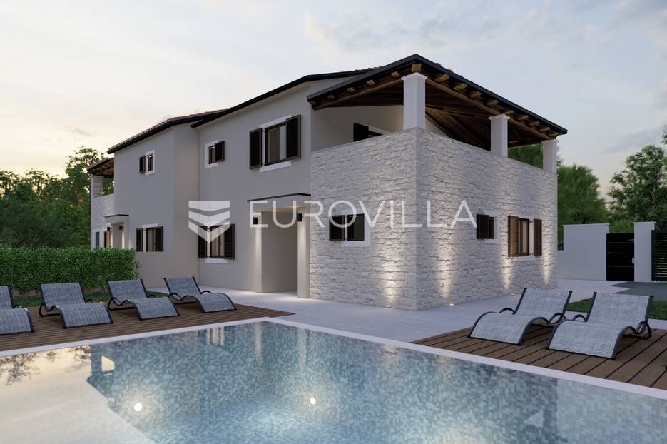 House For sale -  Poreč