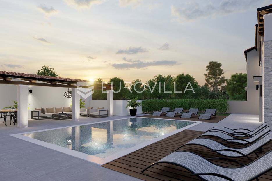 House For sale -  Poreč