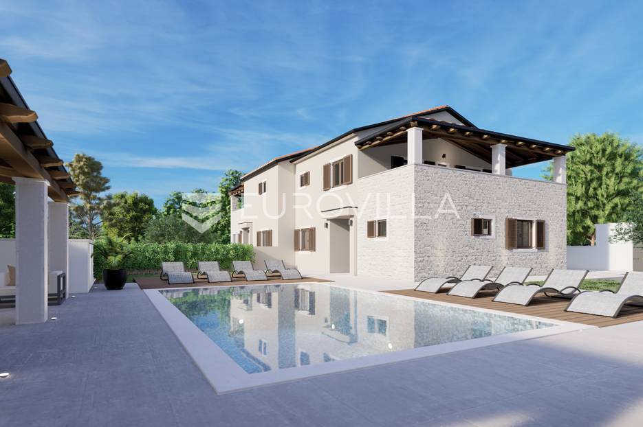 House For sale -  Poreč