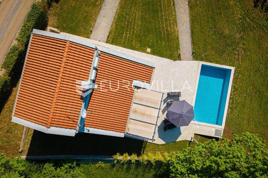 Maison À vendre -  Pazin - Okolica