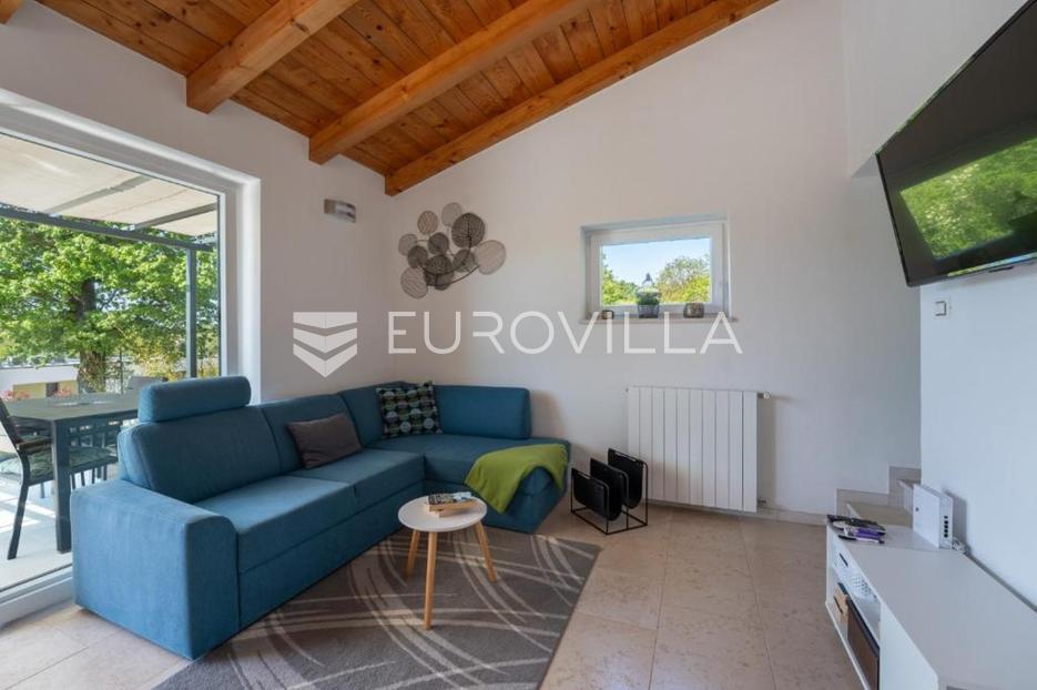 Maison À vendre -  Pazin - Okolica