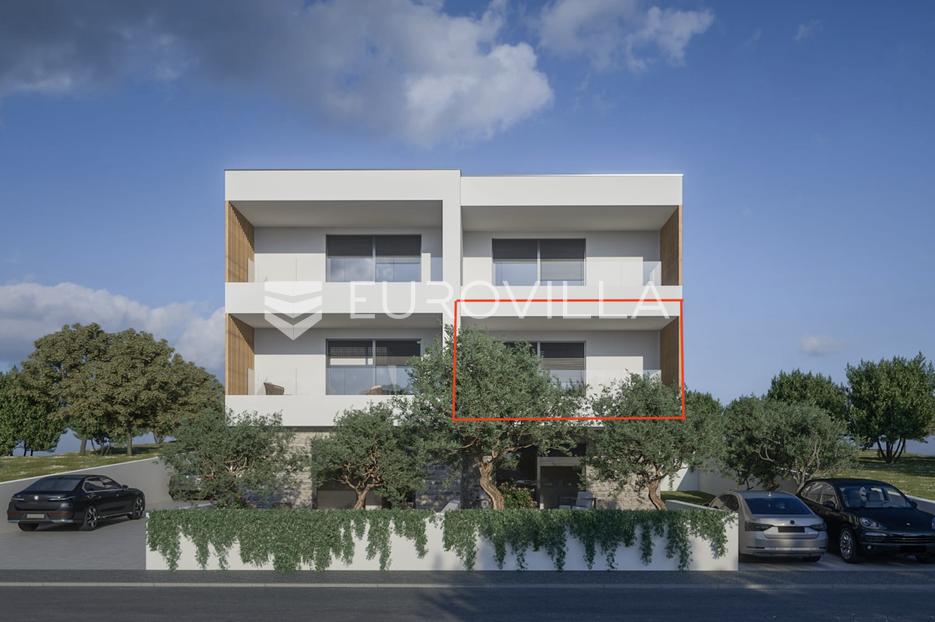 Appartamento In vendita Brodarica
