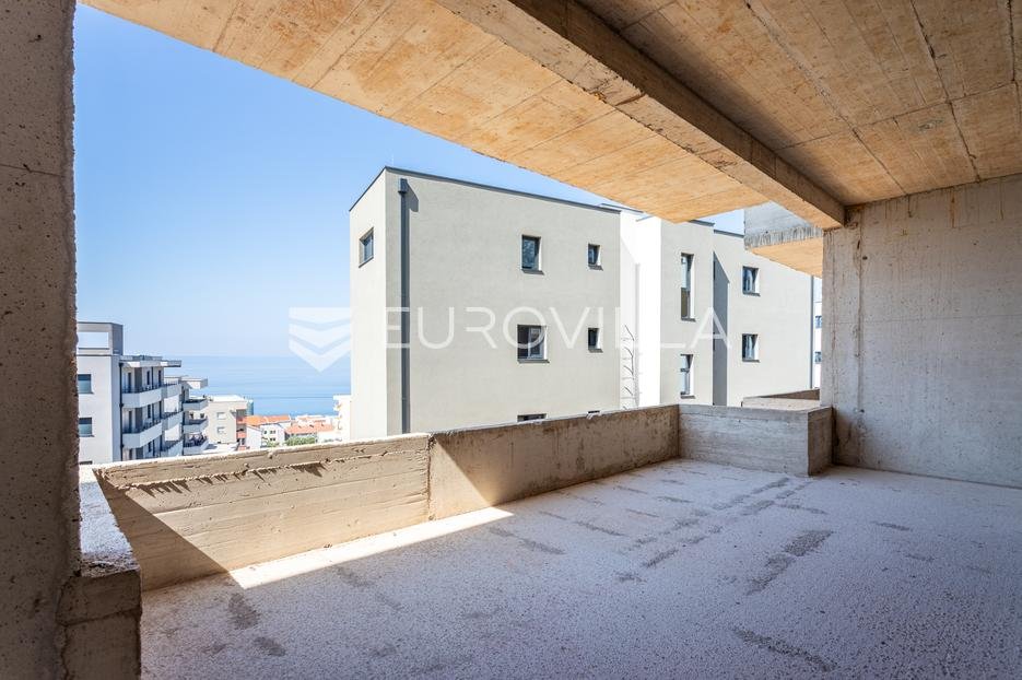 Apartmán Na predaj - Splitsko-dalmatinska Makarska - foto 1/12