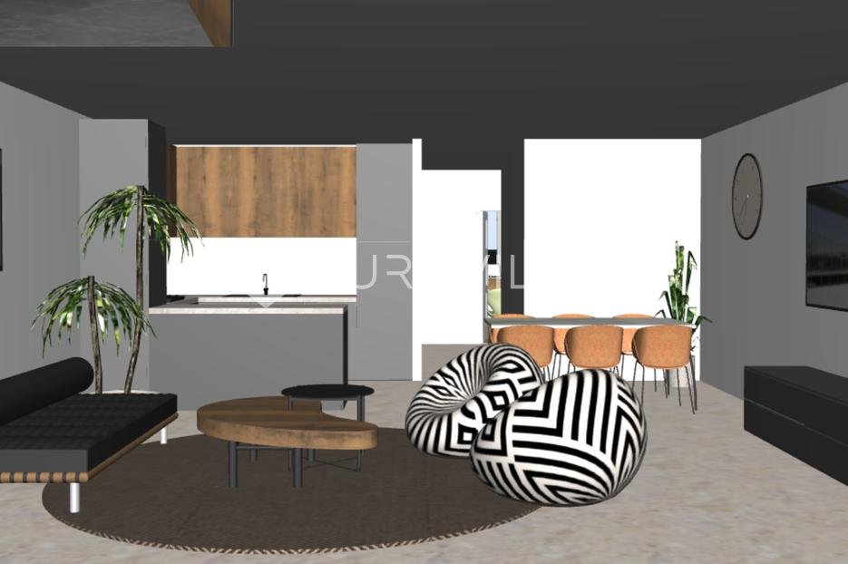 Apartmán Na predaj - Splitsko-dalmatinska Makarska
