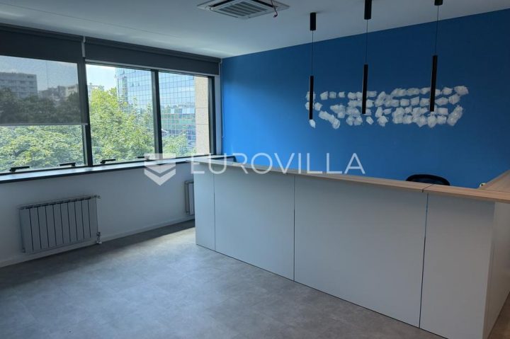 Poslovni prostor Za najam - Grad Zagreb Trnje - foto 5/8