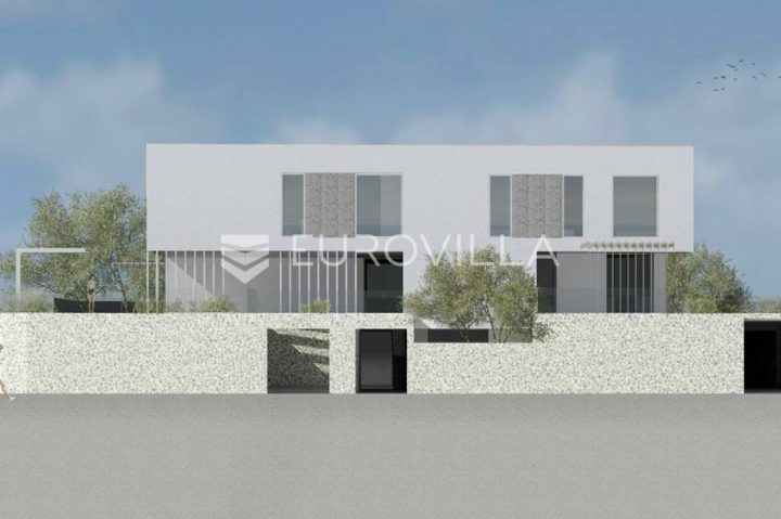 Flat for sale 71 m² – Brodarica