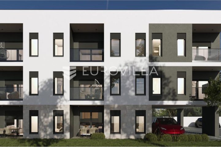 Flat for sale 93 m² – Šijana