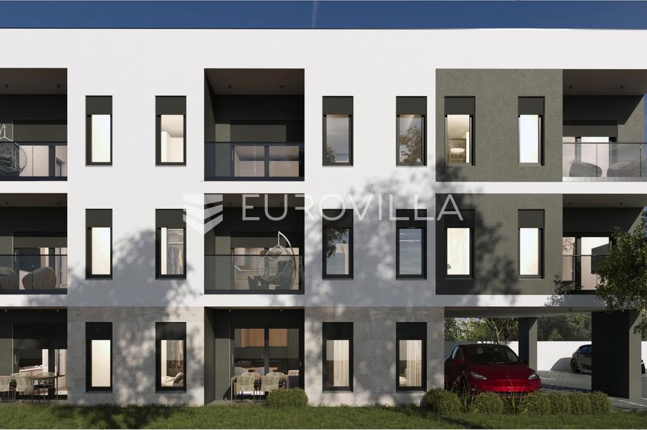 Appartement À vendre Šijana