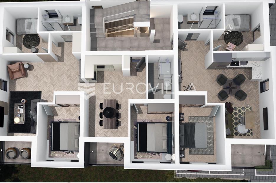 Apartma Na predaj -  Pula