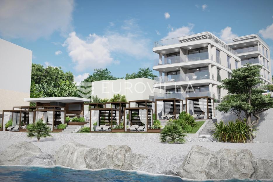 Mieszkanie Na sprzedaż - Splitsko-dalmatinska Trogir