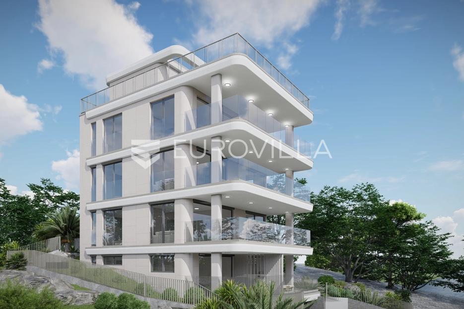 Mieszkanie Na sprzedaż - Splitsko-dalmatinska Trogir