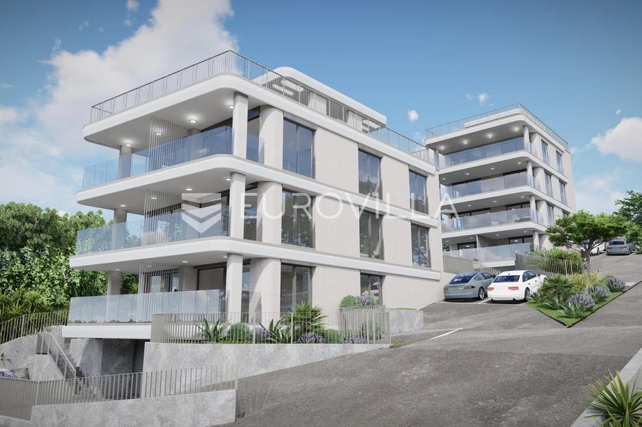 Mieszkanie Na sprzedaż - Splitsko-dalmatinska Trogir