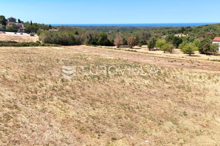Terrain À vendre - Istarska Višnjan - foto 2/3