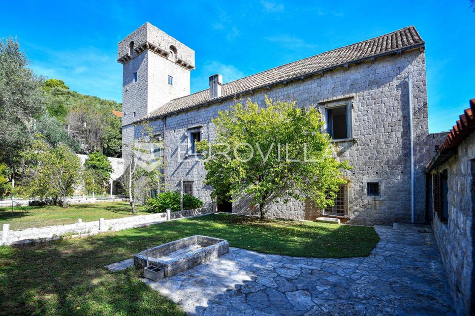 Dom Na sprzedaż - Dubrovačko-neretvanska Dubrovnik - Okolica