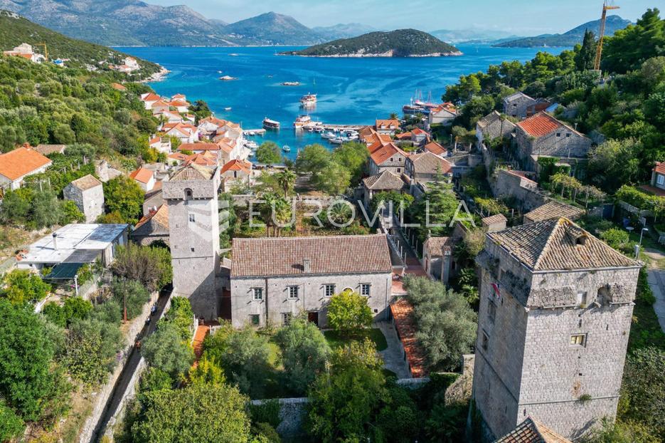 Dom Na sprzedaż -  Dubrovnik - Okolica