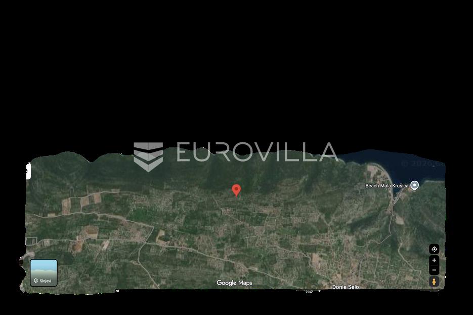 Zemljište Na prodaju Donje Selo