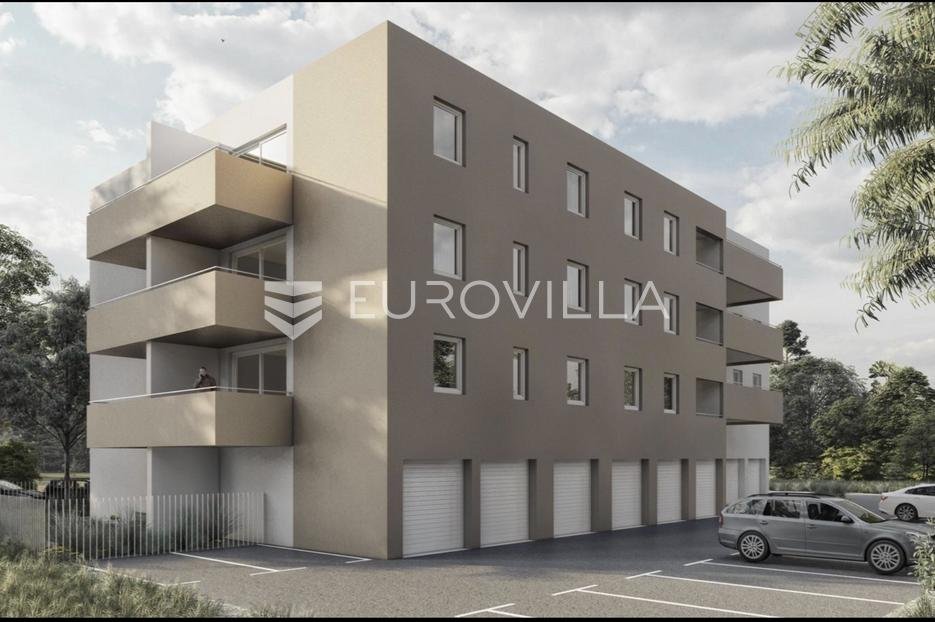 Apartmán Na prodej - Ličko-senjska Senj - foto 1/5