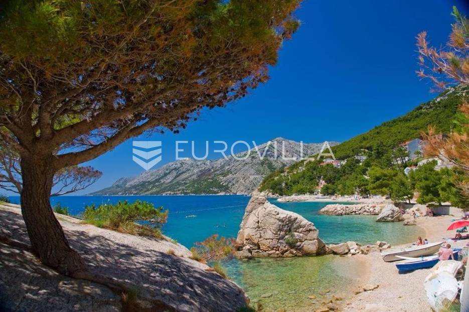 House For sale - Splitsko-dalmatinska Brela - foto 1/6