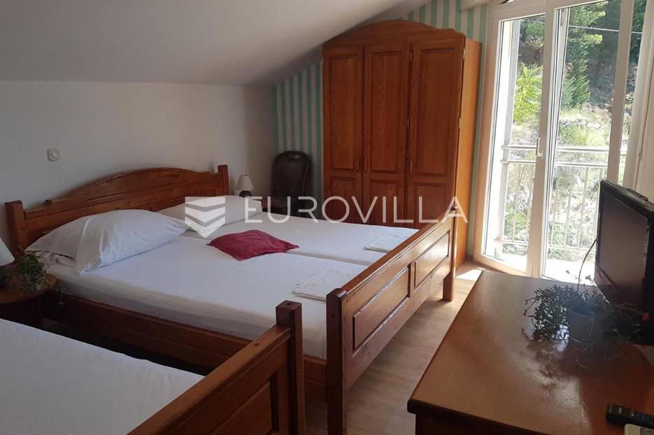 House For sale - Splitsko-dalmatinska Brela