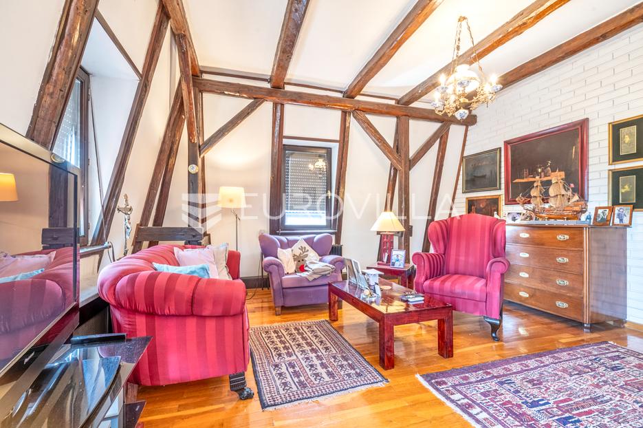 Maison À vendre -  Maksimir