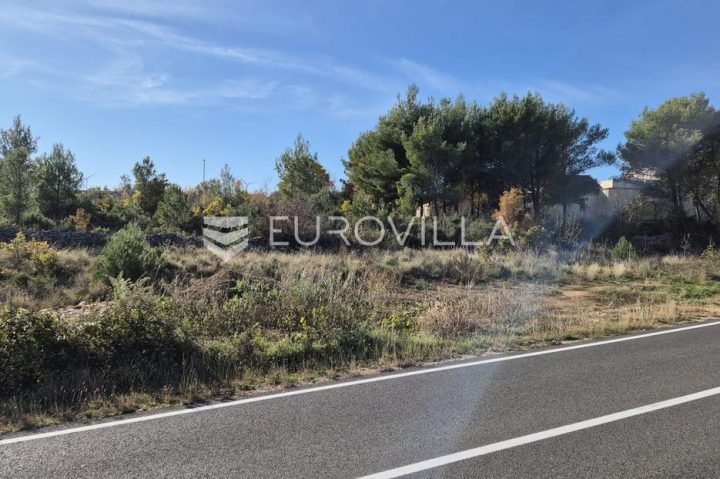 Terrain À vendre - Zadarska Novigrad - foto 2/2