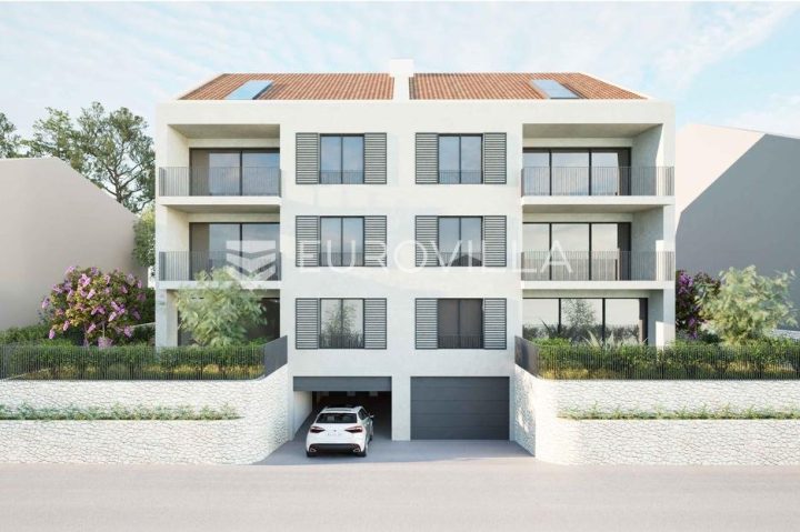 Mieszkanie na sprzedaż 43 m² – Postira