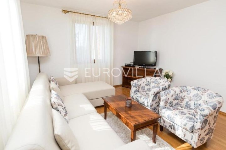 Flat For rent - Primorsko-goranska Crikvenica - foto 5/11