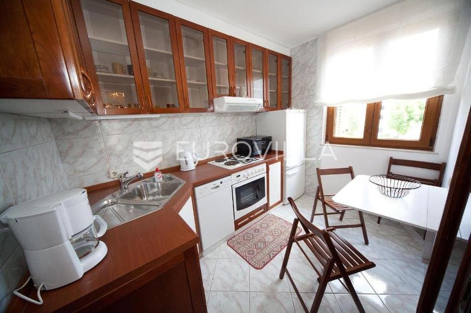 Flat For rent - Primorsko-goranska Crikvenica