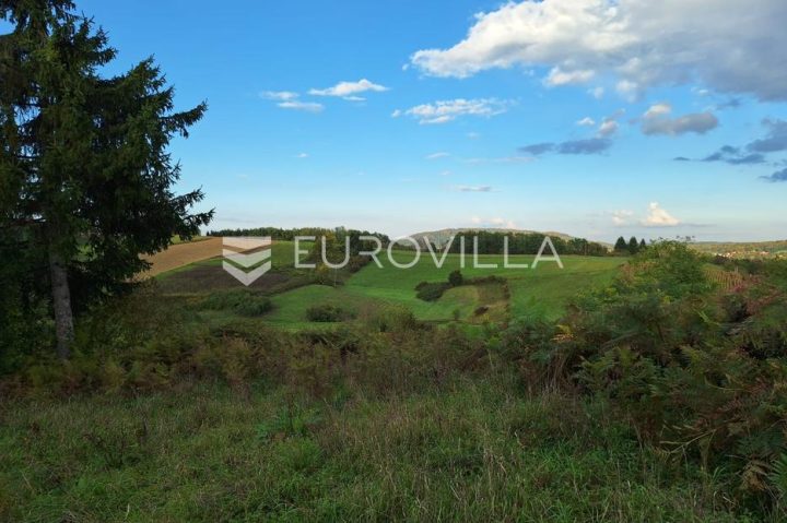 Terrain à vendre 838 m² – Belavići