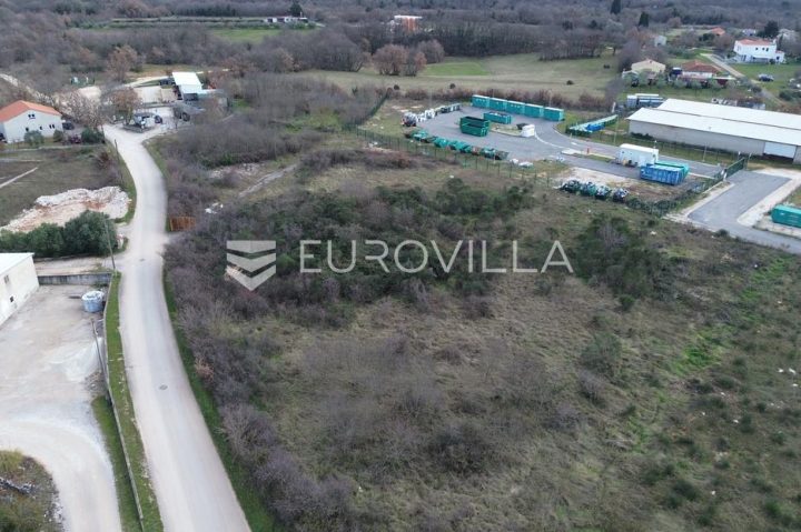 Pozemek Na prodej - Istarska Marčana - foto 2/5