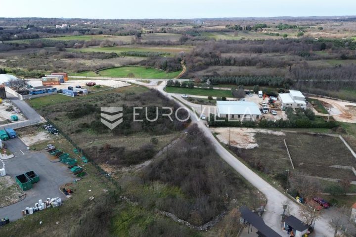 Pozemek Na prodej - Istarska Marčana - foto 3/5