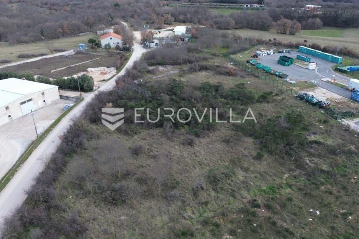 Pozemek Na prodej - Istarska Marčana - foto 4/5