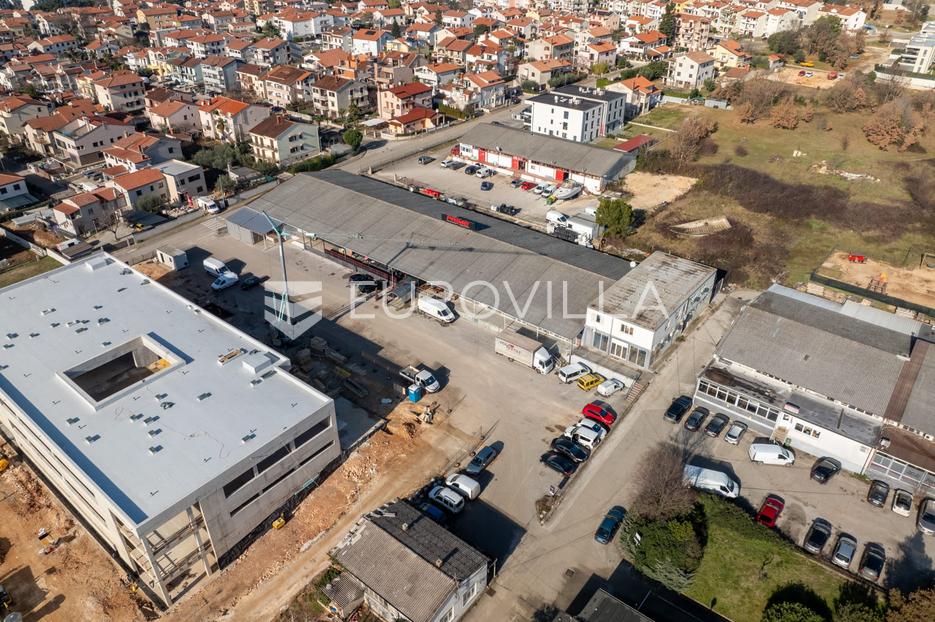 Lokal użytkowy Na sprzedaż - Istarska Poreč
